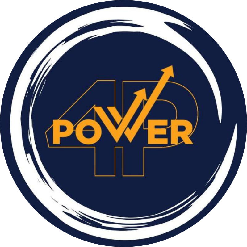 Logo Power 4P